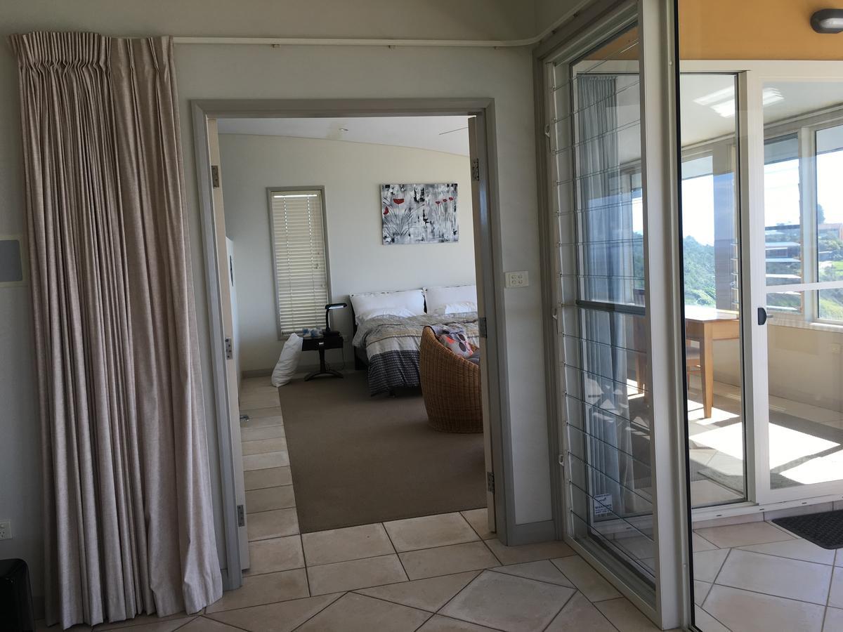 Oceanscape Luxury Beachfront Villas سكوتس هيد المظهر الخارجي الصورة